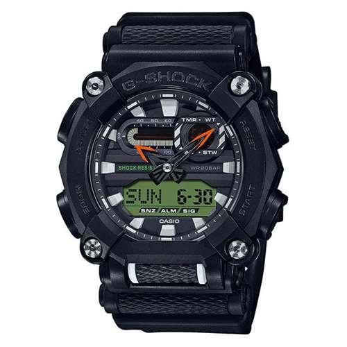 Годинник Casio GA-900E-1A3ER