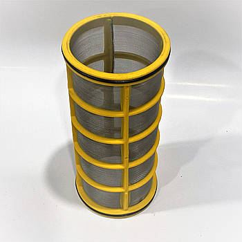 Сітка малого фільтра обприскувача 80 жовта Agroplast AP16SFB <unk> 225726<unk>