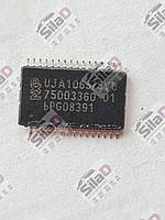 Мікросхема UJA1065/5V0 NXP корпус HTSSOP32