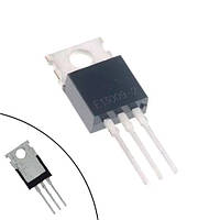 Чіп Е13009-2 10ШТ MJE13009 TO-220, Транзистор біполярний NPN