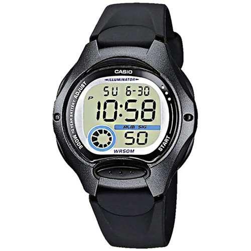 Годинник Casio LW-200-1BVEG
