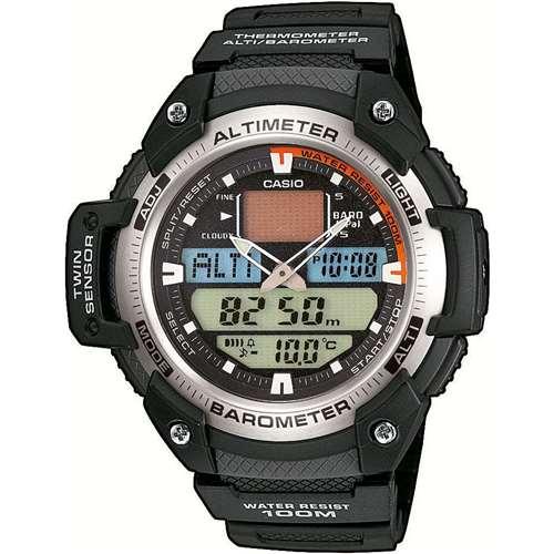Годинник Casio SGW-400H-1BVER