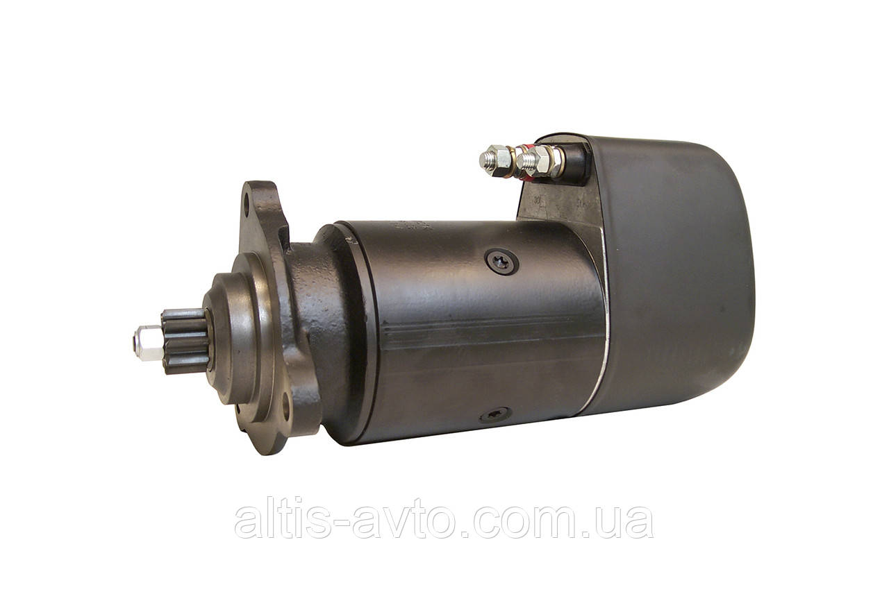 Стартер MAN Tga, Tgs, Tgx Rema Parts (CS0191) 51262017123