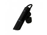 Бездротова Bluetooth-гарнітура Remax RB-T15 Чорний, фото 3