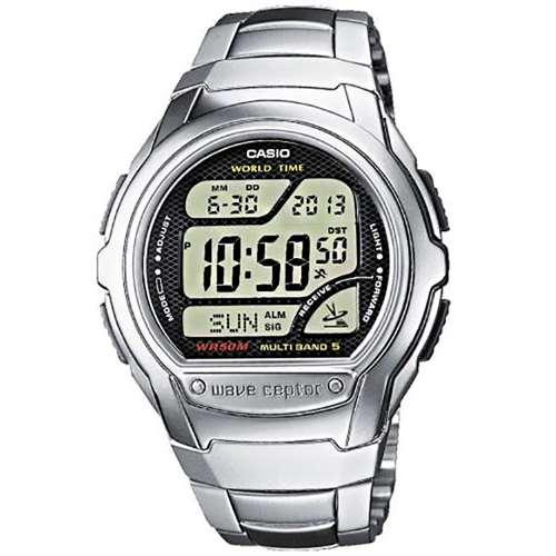 Годинник Casio WV-58DE-1AVEG