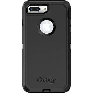 Протиударний захисний чохол Otterbox Commuter Series для iPhone 7 Plus | 8 Plus