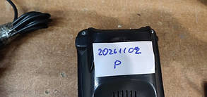 Термінал збору даних Motorola MC9090-GF0HJFFA6WR No 20261102, фото 4