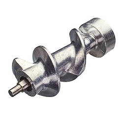 Шнек старого зразка (101mm) для м'ясорубки Philips 996510073544