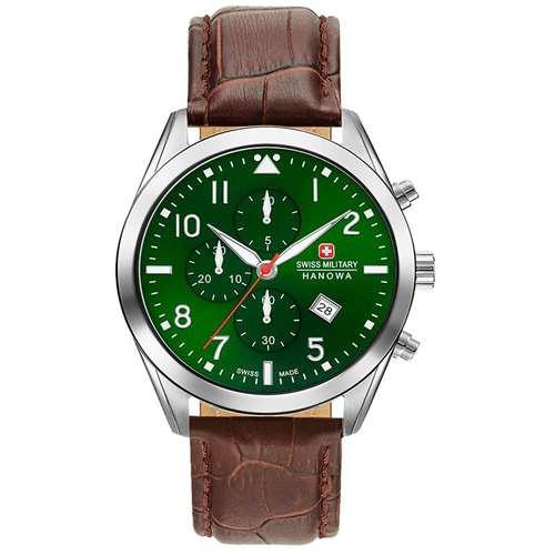 Годинник Swiss Military-Hanowa 06-4316.7.04.006