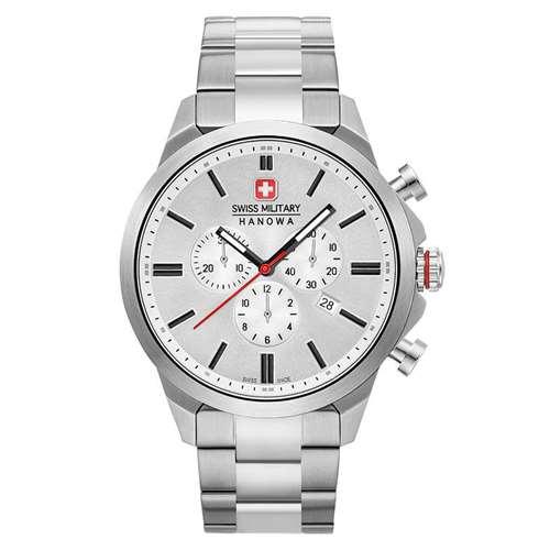 Годинник Swiss Military-Hanowa 06-5332.04.001