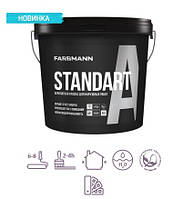 Краска FARBMANN STANDART A