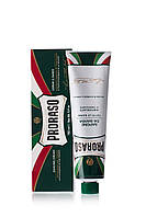 Крем для бритья освежающий Proraso 150ML