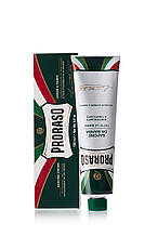 Крем для гоління освіжаючий Proraso 150ML