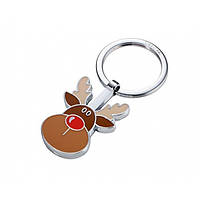 Брелок металевий Німеччина 410234