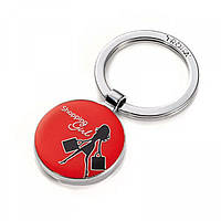Брелок металевий Німеччина 410238
