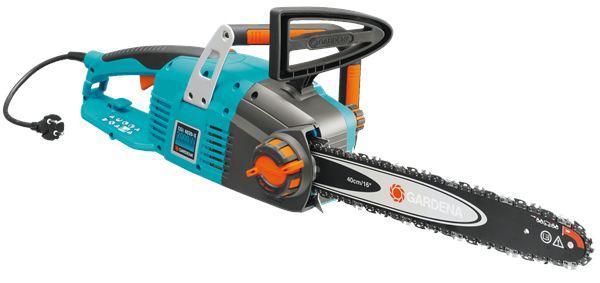 Електропила ланцюгова Gardena CSI 4020-X