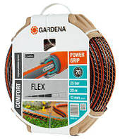 Шланг Gardena Flex 9x9 (1/2") 20 м