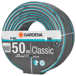 Шланг Gardena Classic 1/2" х 50 м