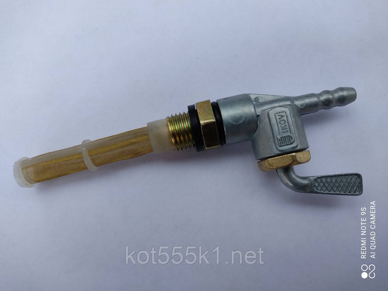 Оформить заказ на Бензокран Ява 634 ikov от "Кot555-k1", 362692107