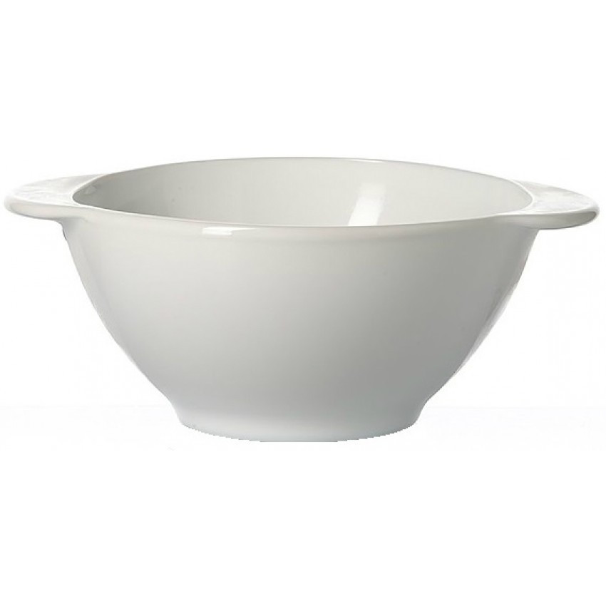 Бульйонниця 560 мл Luminarc Diwali біла J6973/9316N, фото 1