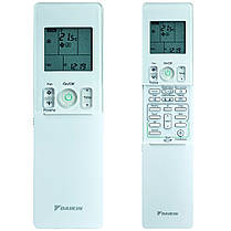 FTXA35BB /RXA35A Wi-Fi серія Stylish кондиціонер Daikin, фото 4