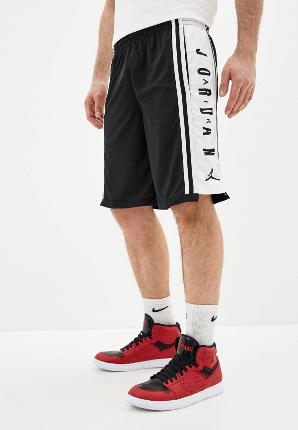 Шорти чоловічі баскетбольні Jordan HBR Basketball Short (BQ8392-010)