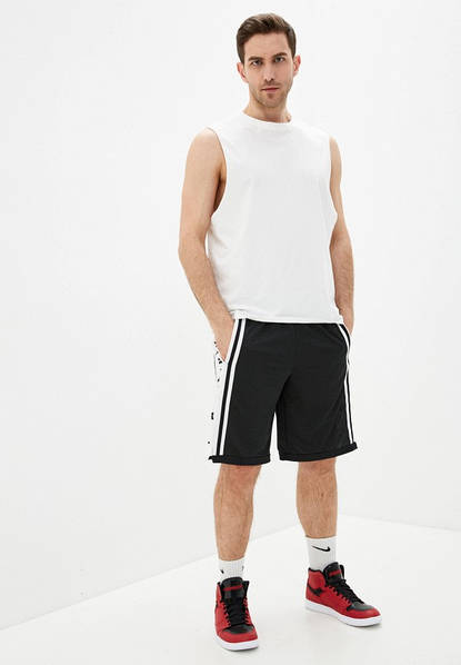 Jordan HBR Basketball Short BQ8392 010