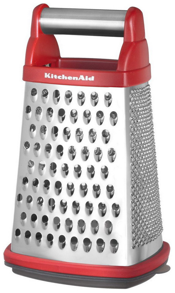Тертка KITCHENAID KG 300 ER