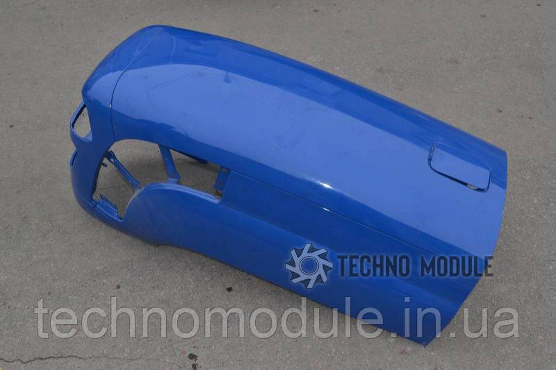 Капот FT240/244, фото 1