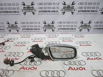 Праве дзеркало заднього огляду audi A6 С5
