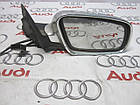 Праве дзеркало заднього огляду audi A6 С5, фото 3