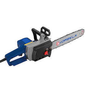 Ланцюгова електропила Vorskla ПМЗ 2500/405 (2.5 кВт; шина 40 см; корпус у металі)