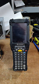 Термінал збору даних Motorola MC9090-GF0HJFFA6WR No 20261103