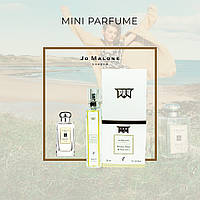 Elite Parfume Jo Malone Wood Sage & Sea Salt, унисекс 33 мл