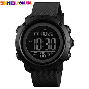 Skmei 1420 Black SKMEI.COM.UA