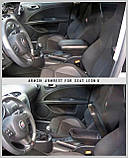 Підлокітник Armcik Стандарт для Seat Leon II 2005-2013, фото 8