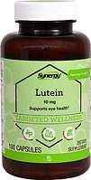 Лютеин, Vitacost, Lutein, 10 мг, 100 капсул