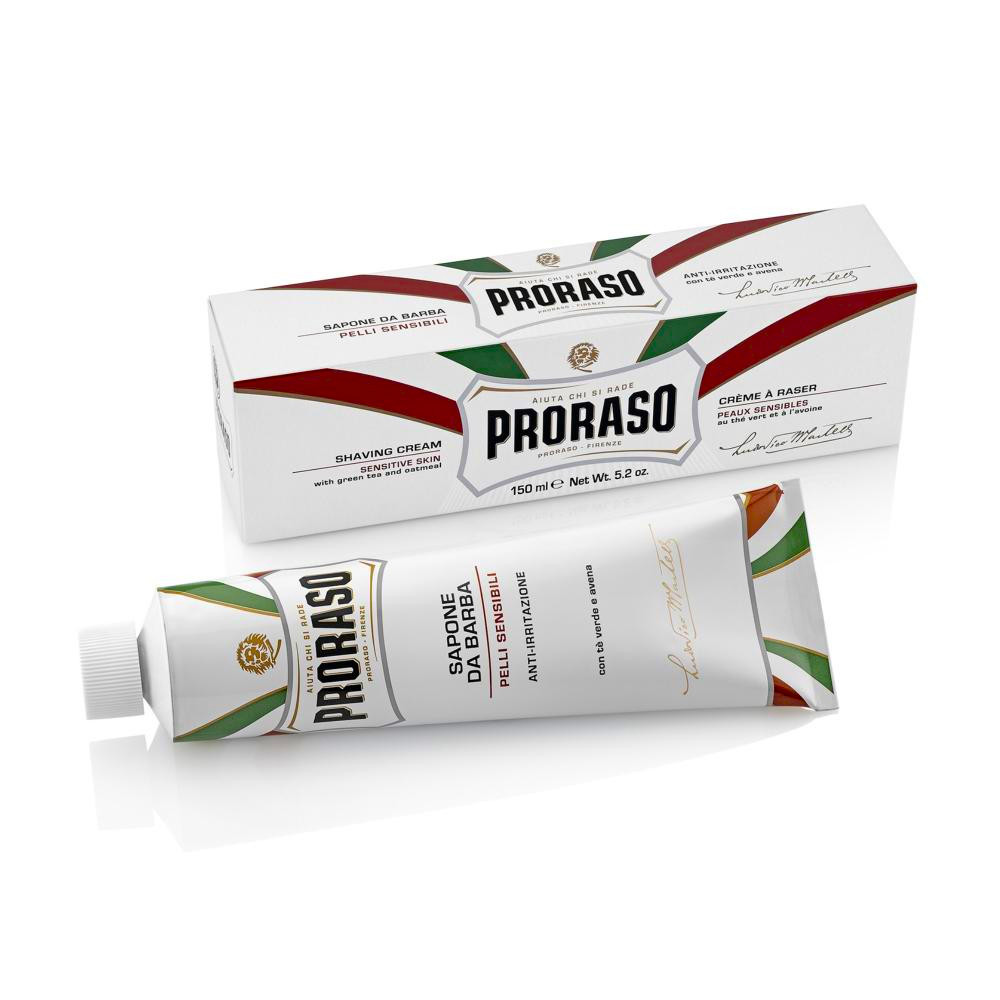 Крем для гоління Proraso 150ML