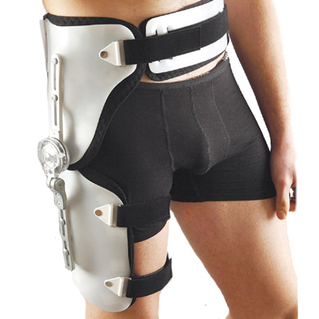 Ортез на кульшовий суглоб - Aurafix 750