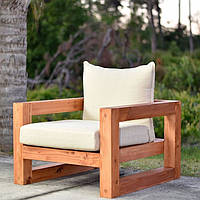 Кресло деревянное, кресло ручной работы, кресло под заказ