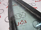 Заднє праве глухе кузове скло audi a8 d2 (43R-001403), фото 3