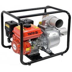 Мотопомпа YATO YT-85403