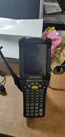 Термінал збору даних Motorola MC9090 No 20261105