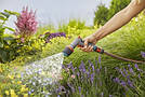 Пістолет-наконечник для поливу Gardena Comfort ecoPulse™, фото 4