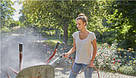 Пістолет-наконечник для поливу Gardena Comfort ecoPulse™, фото 8