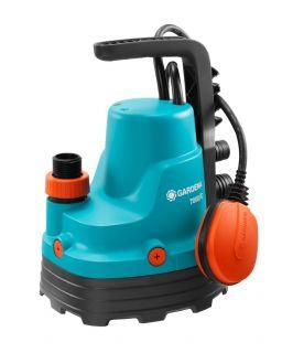 Насос дренажний Gardena 7000/C
