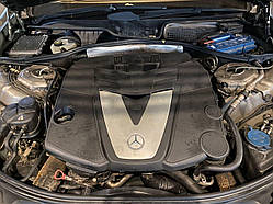 Двигун Mercedes OM642.930 W221, W204, W222, W212, W906 3.2 CDI