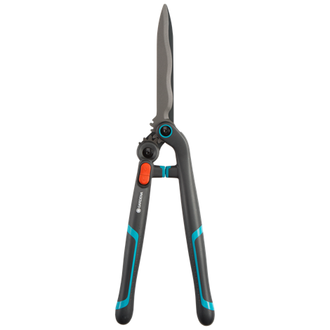 Ножиці для живоплоту Gardena EnergyCut 2-в-1