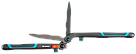 Ножиці для живоплоту Gardena EnergyCut 2-в-1, фото 3