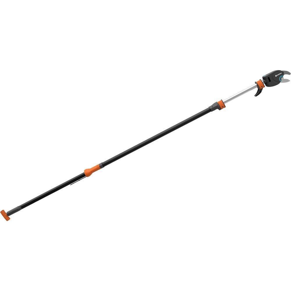 Гілкоріз телескопічний Gardena StarСut 410 Plus Gar